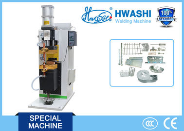 150KVA AC Projection Pneumatic Spot Welder HWASHI WL-SP-150K
