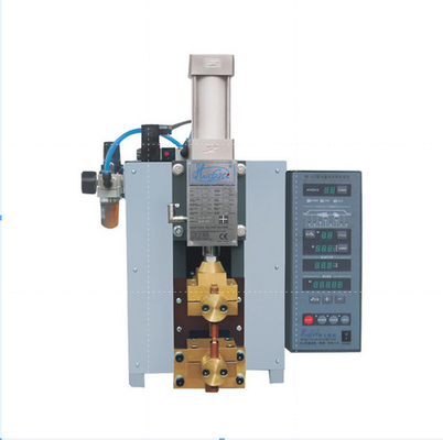 480x900x1600mm Micro Spot Welding Machine For Stainless Steel Teapot Sieve