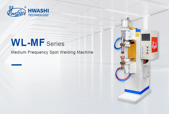 Intermediate Frequency Inverter Dc Welding Machine For Copper Aluminum Carbon Steel