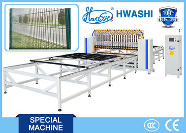 Iron Automatic Wire Mesh Welding Machine ,Automation Machine