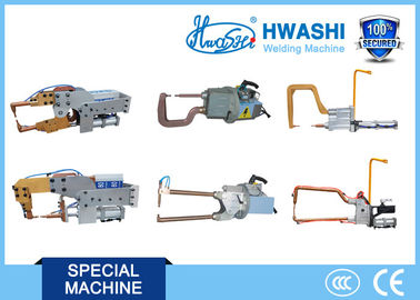 CCC Portable C Gun Suspension Spot Welding Machine