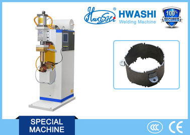 Motor Case Bracket Pneumatic Spot Welding Machine 480x900x1600*mm