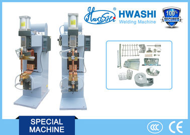 10-400KVA Pneumatic Projection Spot Welding Machine In Hardware Industry