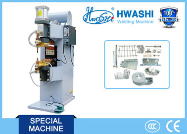 Pneumatic Projection Spot Welding Machine / Foot Operated Spot Welding Machine
