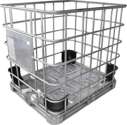 IBC Tote Tube and Accessories