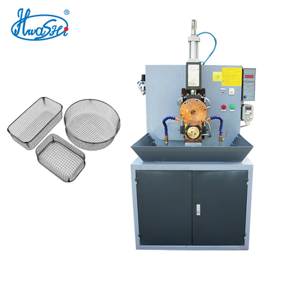 Electric Seam Welder with Automation Automatic Power Source