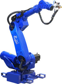 Automatic cnc robotic industrial polishing robot arm, painting robot arm, spraying robotic arm
