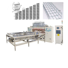 WL-SQ-150K 150KVA 1200mm Wire Mesh Welding Machine