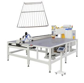 380V 0.5m/sec X/Y Axis Feeder Wire Welding Machine