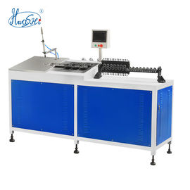Stainless Steel Wire Straightening Machine For Hook