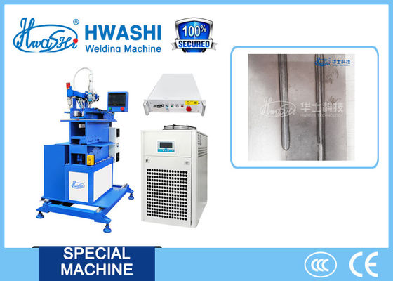 380V Three Phase Industrial Welding Robots 6 Axis For Strip Coil Laser