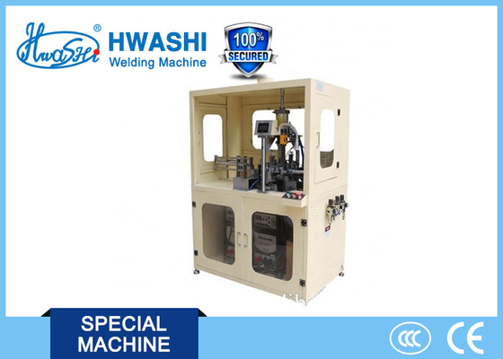 Hwashi Transformer EI Lamination MIG Welding Machine
