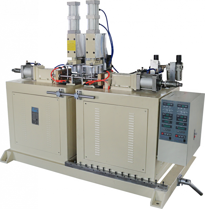 Hwashi Stablizer Link Auto Parts Welding Machine / WLTP200K