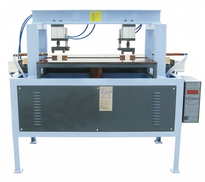 High performance Pipe Welding Machine / Aluminium Welding Machine CE