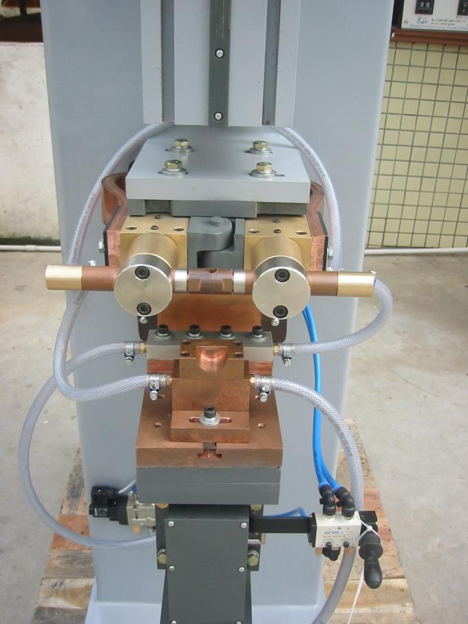 150K Stabilizer Link Welding Machine , Auto Parts Spot Welding Machine