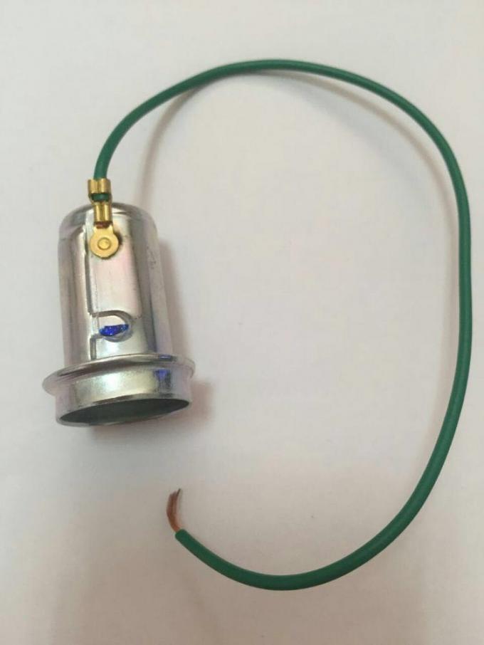 Terminal Copper Wire Spot Welding Machine , Stainless Steel Spot Welder