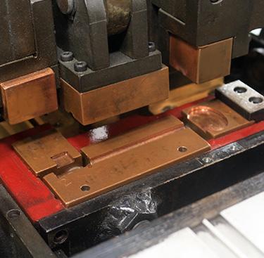 Hwashi Multi Points Automatic Butt Welding Machine Flash Rebar Butt ...