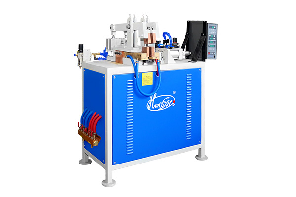 Hwashi Automatic Multiple Welded Wire Mesh Spot Welding Machine,Reinforcing Full Automatic Stainless Steel mesh Welded