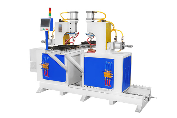 Hwashi Automatic Multiple Welded Wire Mesh Spot Welding Machine,Reinforcing Full Automatic Stainless Steel mesh Welded