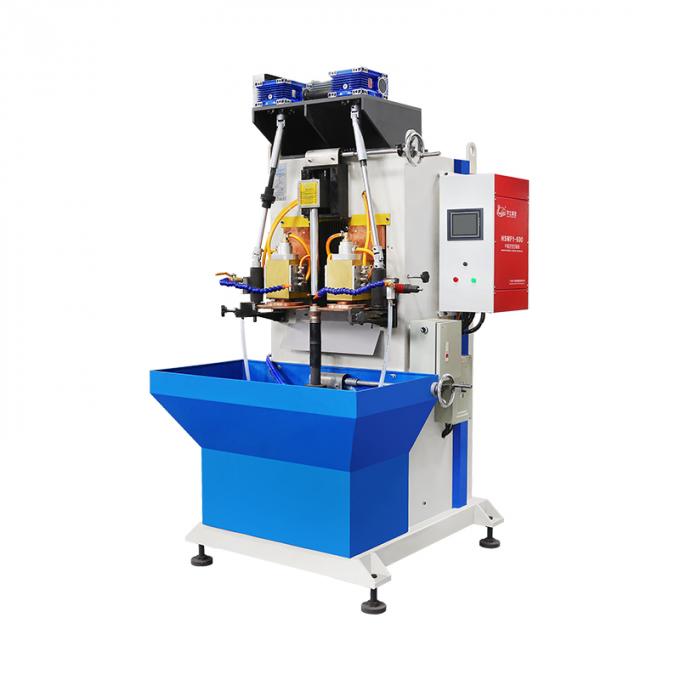 Hwashi Car Shock Absorbers Repair Machine, Resistance Seam Welding Machine 0