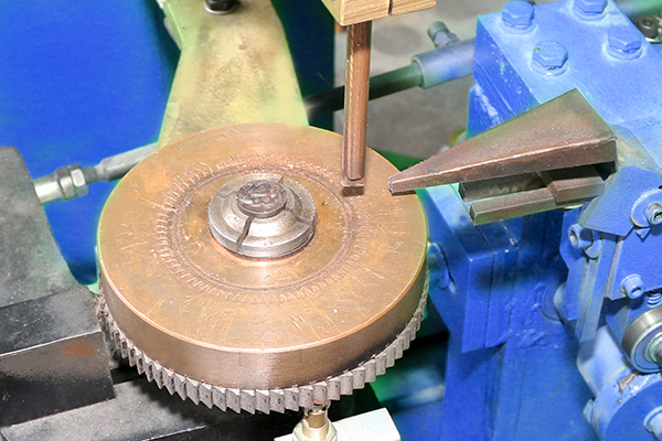 Hwashi Automotive Latch Welding Equipment Reliable Welding for Secure Vehicle Locks 4