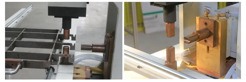 High-Speed Row Welding Machine Precision Joining for Metal Sheets 2