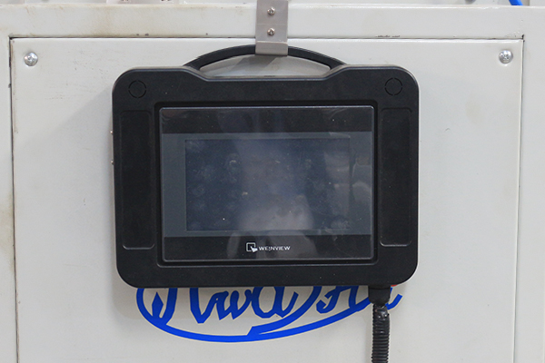 Mlaximize Eficiency and with Our Refrigerator Wire Tube Condenser Production line Machine Welding and Bending Machine 3