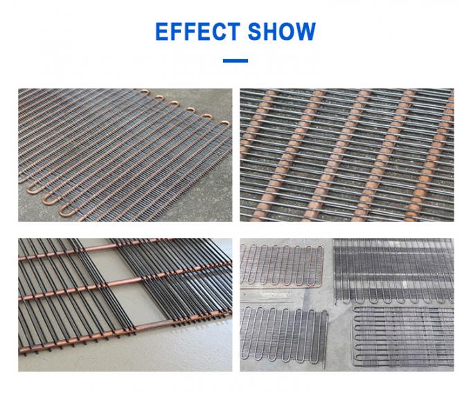 Mlaximize Eficiency and with Our Refrigerator Wire Tube Condenser Production line Machine Welding and Bending Machine 7