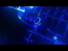 Steel Wire 2D Bending Machine