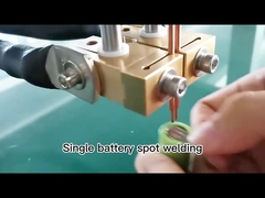 2KVA Lithium Battery Spot Welder