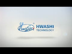 Spiral Wire Looping Fan Guard Automatic Welding Machine