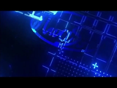 EI Lamination Transformer Automatic Tig Welder