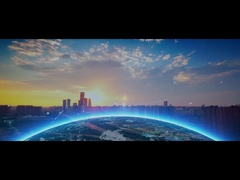 HWASHI Company Profile