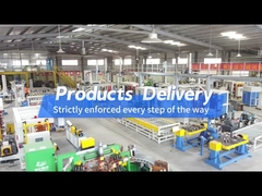 Comprehensive Service: From Installation to After-Sales, Hwashi is by Your Side at Every Moment.