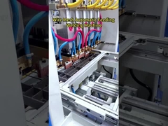 50kg Heavy Duty Industrial Spot Welder Machine with 50Hz Frequency