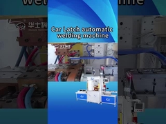 Hwashi Automotive Latch Welding Equipment Reliable Welding for Secure Vehicle Locks