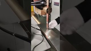 380V Spot Welder