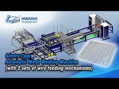 Automated Condenser Welder Boosts Production