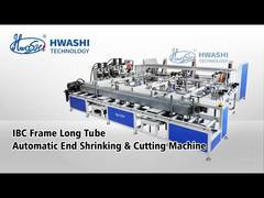Automate Condenser Welder Production Line